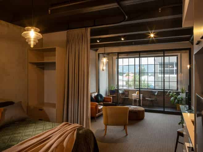 215/73 Jackson Street, Petone