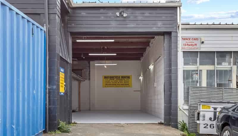 D/12 Parity Place, Wairau Valley