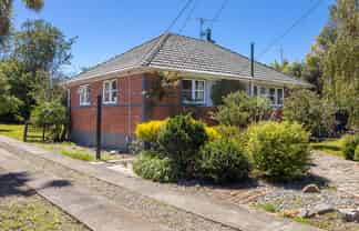 118 Renall Street, Masterton