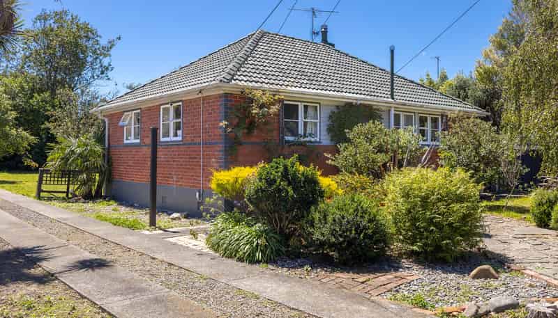 118 Renall Street, Masterton