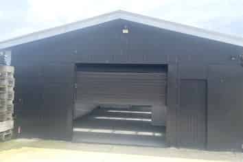 Affordable workshop / storage opportunities