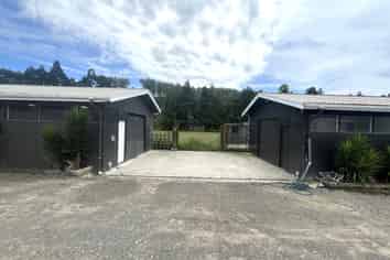 Affordable workshop / storage opportunities