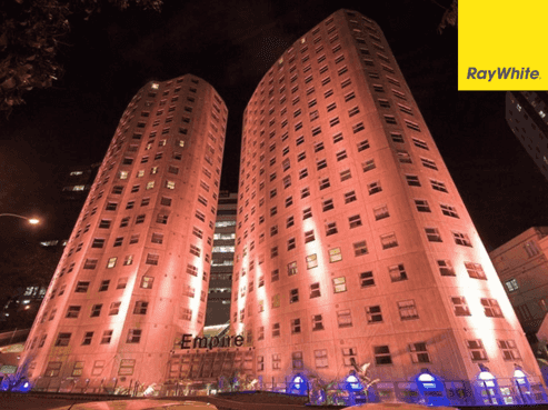 1415/23 Whitaker Place, Grafton