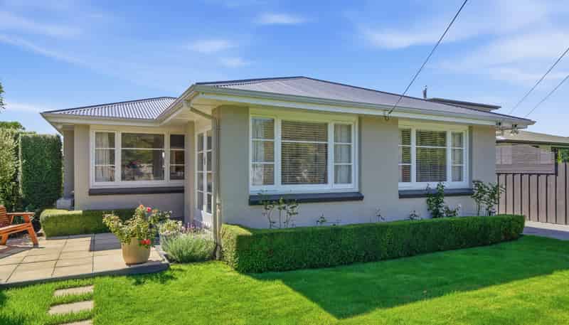 318 Highsted Road, Casebrook