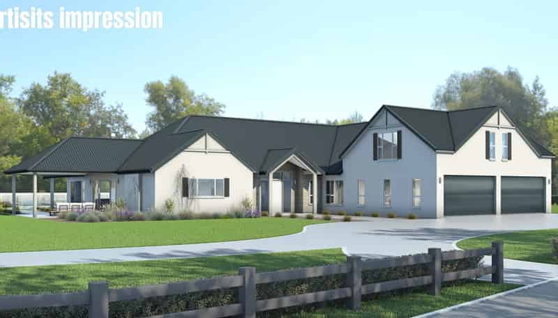 7 Davren Way, Tamahere