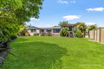 32 Porikapa Road, Owhata