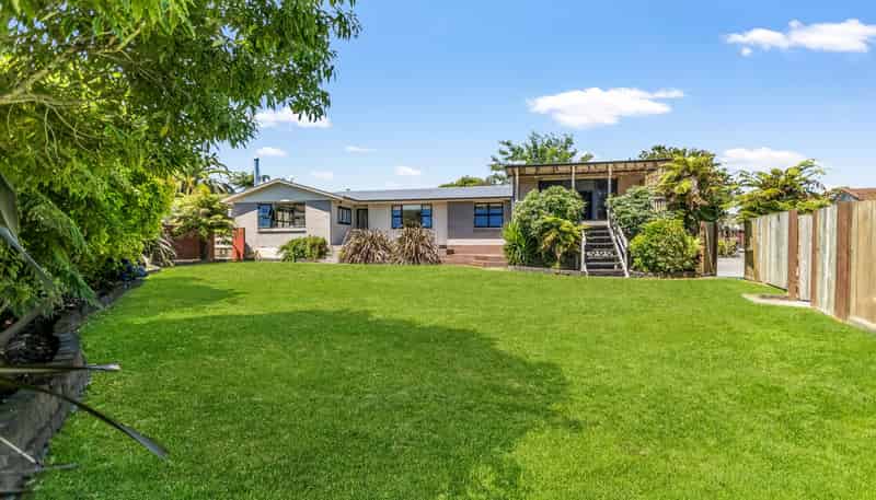 32 Porikapa Road, Owhata