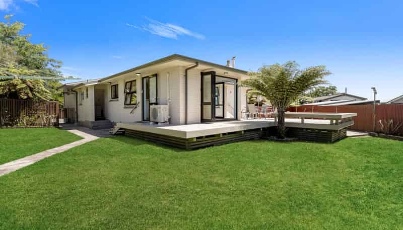 32 Porikapa Road, Owhata