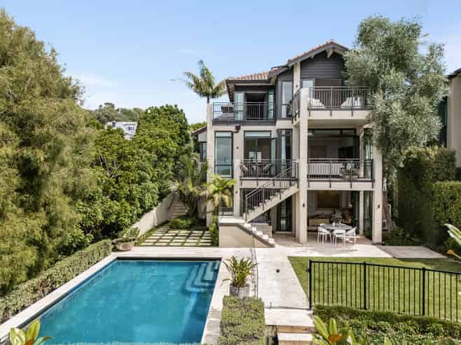 56C Arney Crescent, Remuera