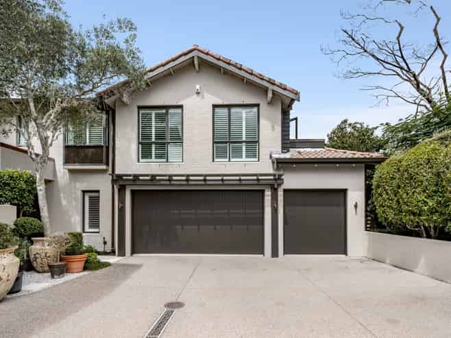 56C Arney Crescent, Remuera