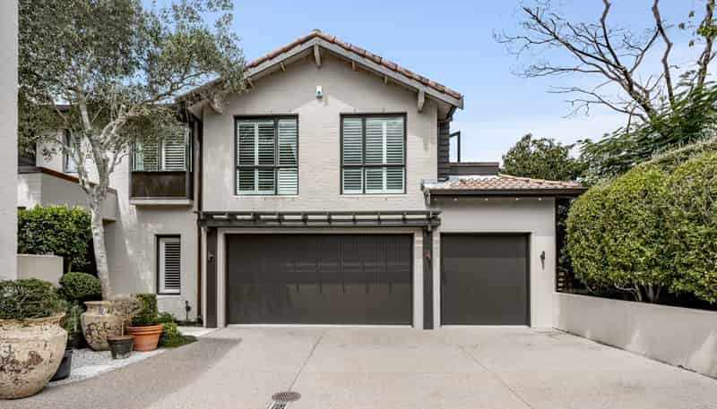 56C Arney Crescent, Remuera