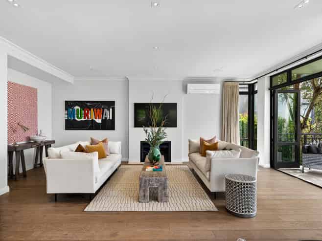 56C Arney Crescent, Remuera