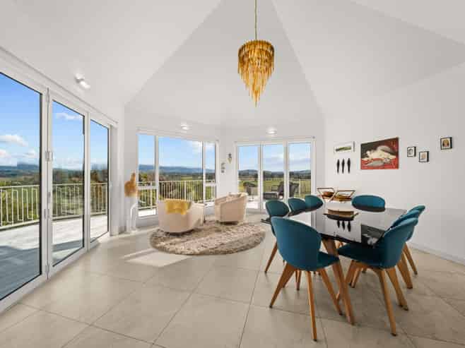 20 Milford Downs, Masterton