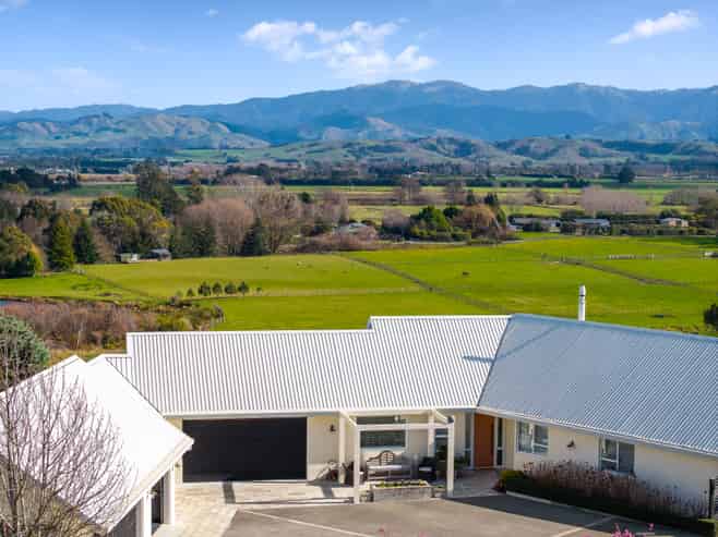 20 Milford Downs, Masterton