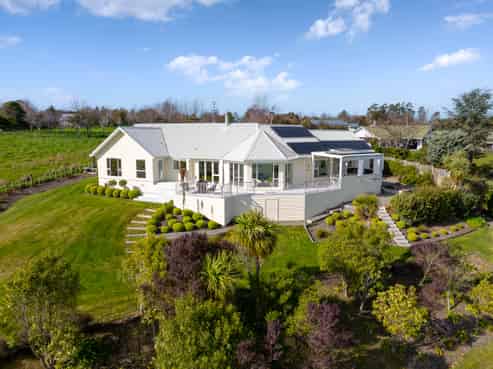 20 Milford Downs, Masterton