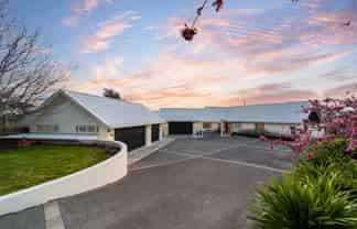 20 Milford Downs, Masterton