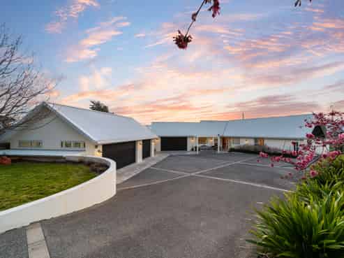 20 Milford Downs, Masterton