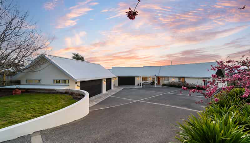 20 Milford Downs, Masterton