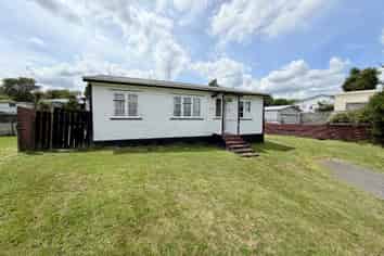 47 Clyde Street, Tokoroa