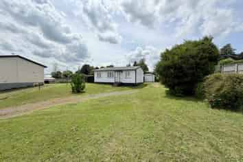 47 Clyde Street, Tokoroa