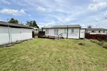 47 Clyde Street, Tokoroa