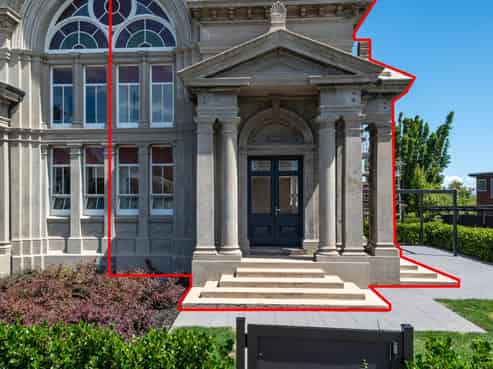 2/16 View Road, Mount Eden