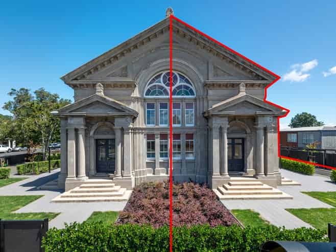 2/16 View Road, Mount Eden