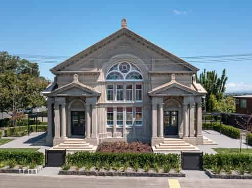 2/16 View Road, Mount Eden