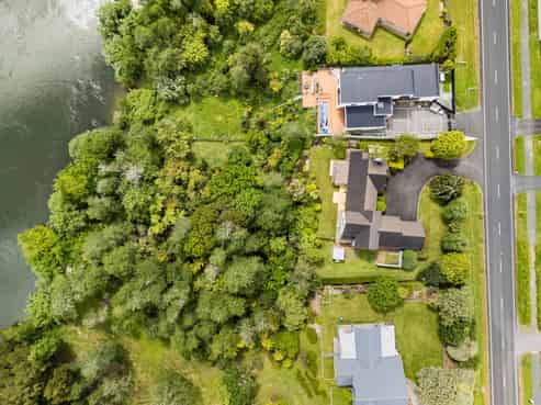 1881 River Road, Flagstaff