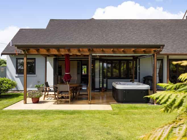 1881 River Road, Flagstaff