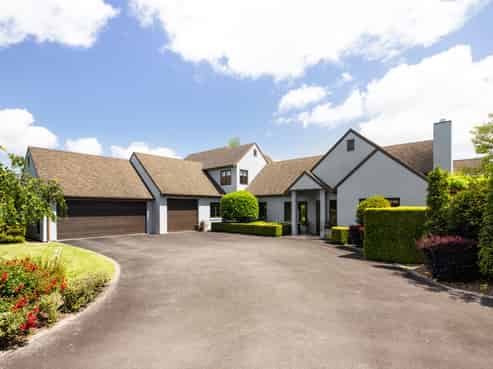 1881 River Road, Flagstaff