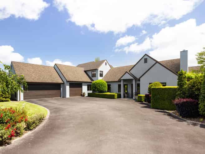 1881 River Road, Flagstaff