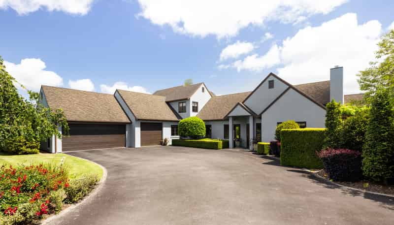 1881 River Road, Flagstaff