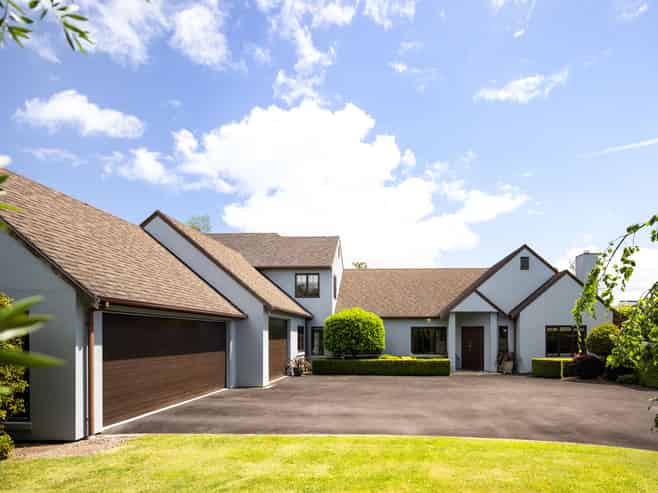 1881 River Road, Flagstaff