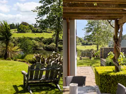 1881 River Road, Flagstaff