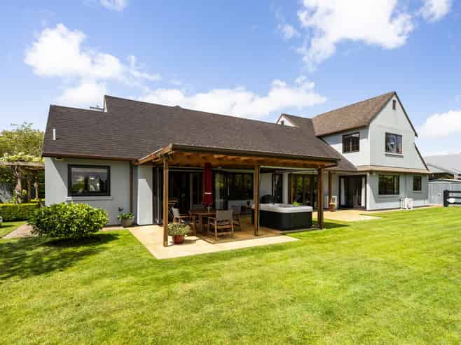 1881 River Road, Flagstaff