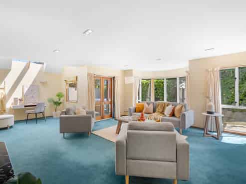 11 Brockhall Lane, Avonhead