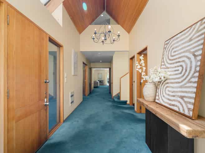 11 Brockhall Lane, Avonhead