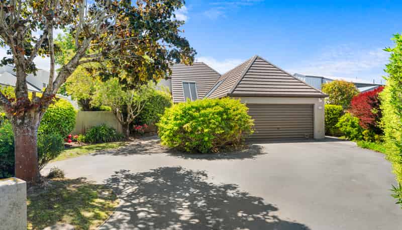 11 Brockhall Lane, Avonhead