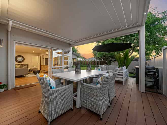 1 Noble Court, Flat Bush