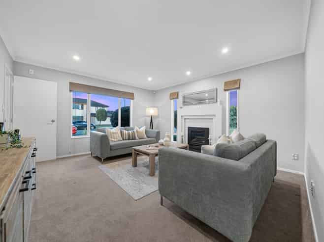 1 Noble Court, Flat Bush