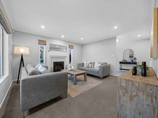 1 Noble Court, Flat Bush