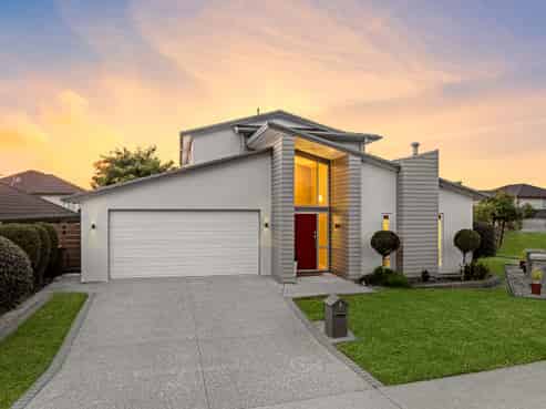 1 Noble Court, Flat Bush