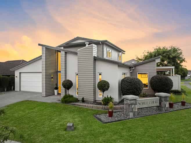 1 Noble Court, Flat Bush