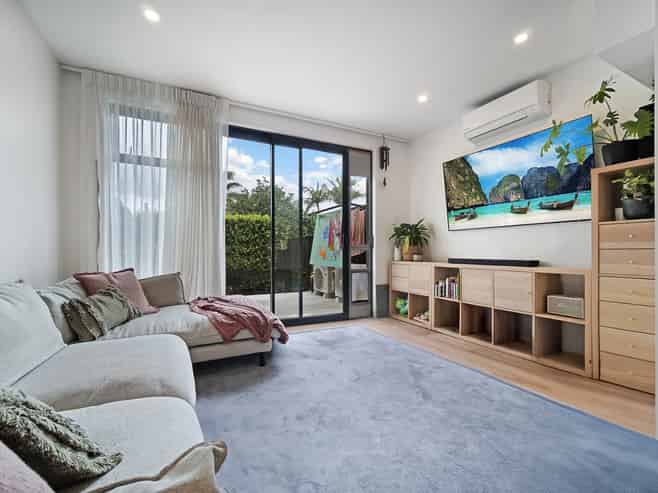 7/48 Salisbury Road , Birkdale