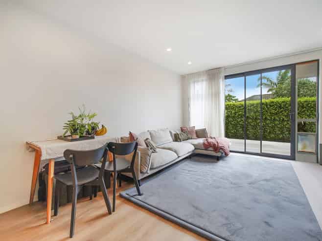 7/48 Salisbury Road , Birkdale