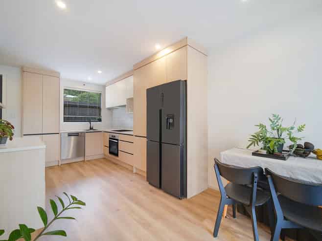 7/48 Salisbury Road , Birkdale