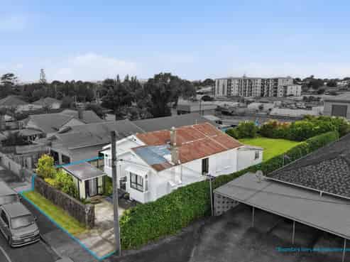 23 Hauiti Road, Otahuhu