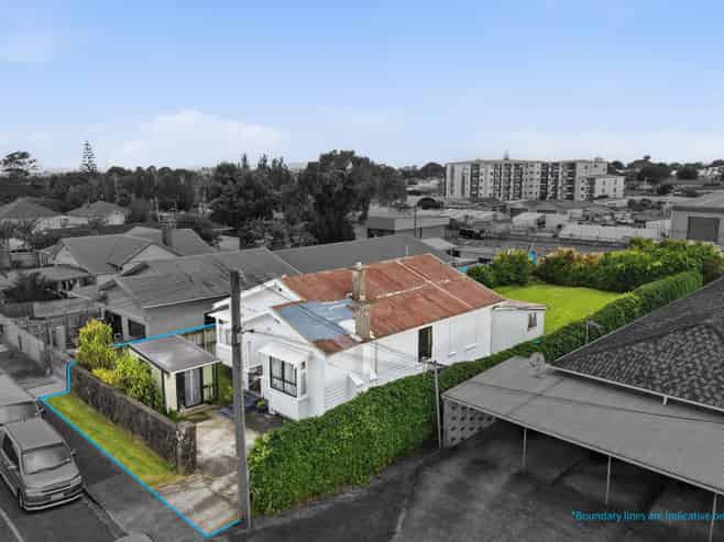 23 Hauiti Road, Otahuhu