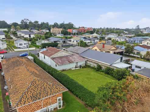 23 Hauiti Road, Otahuhu